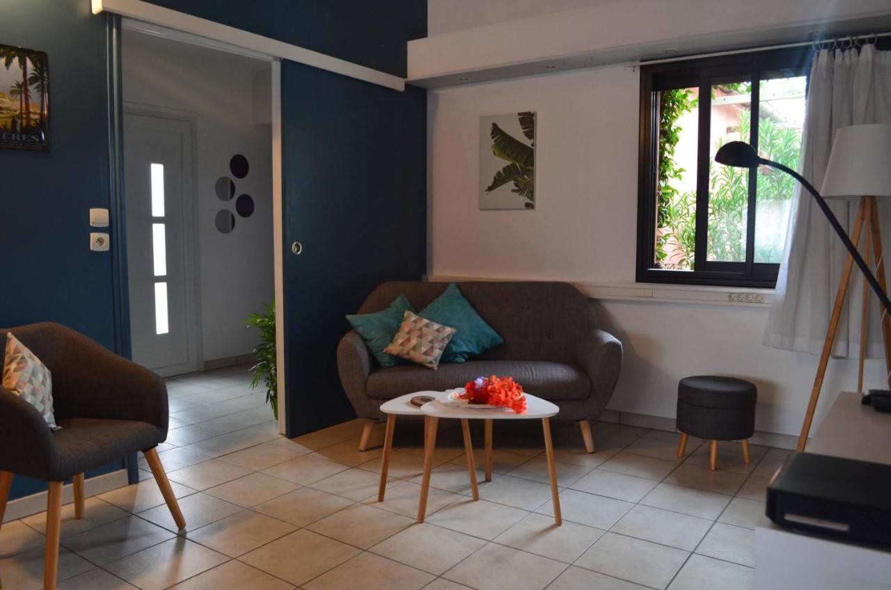 Gite Les Esparrus Villecroze Bagian luar foto